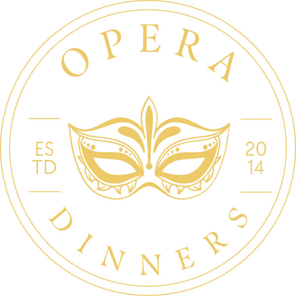 Opera Dinners